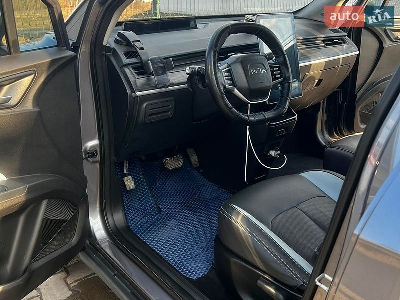 Хэтчбек Neta V 2020 в Виннице фото 17 Хэтчбек Neta V 2020 в Виннице