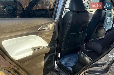 Хэтчбек Neta V 2020 в Виннице фото 18 Хэтчбек Neta V 2020 в Виннице