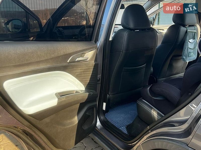 Хэтчбек Neta V 2020 в Виннице фото 18 Хэтчбек Neta V 2020 в Виннице