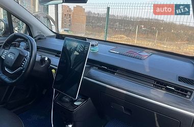 Хэтчбек Neta V 2020 в Виннице фото 19 Хэтчбек Neta V 2020 в Виннице