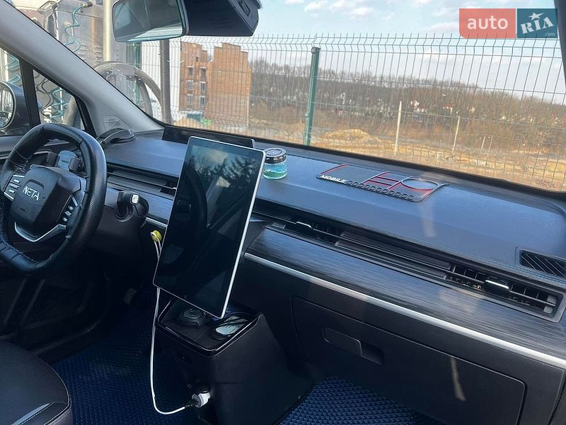 Хэтчбек Neta V 2020 в Виннице фото 19 Хэтчбек Neta V 2020 в Виннице