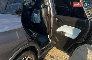 Хэтчбек Neta V 2020 в Виннице фото 20 Хэтчбек Neta V 2020 в Виннице