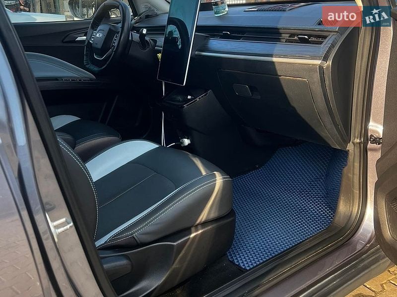 Хэтчбек Neta V 2020 в Виннице фото 22 Хэтчбек Neta V 2020 в Виннице