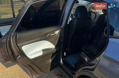 Хэтчбек Neta V 2020 в Виннице фото 23 Хэтчбек Neta V 2020 в Виннице