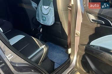 Хэтчбек Neta V 2020 в Виннице фото 24 Хэтчбек Neta V 2020 в Виннице
