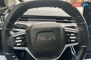 Хэтчбек Neta V 2020 в Виннице фото 26 Хэтчбек Neta V 2020 в Виннице
