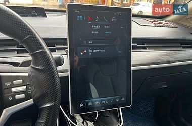 Хэтчбек Neta V 2020 в Виннице фото 27 Хэтчбек Neta V 2020 в Виннице