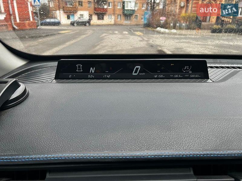 Хэтчбек Neta V 2020 в Виннице фото 28 Хэтчбек Neta V 2020 в Виннице