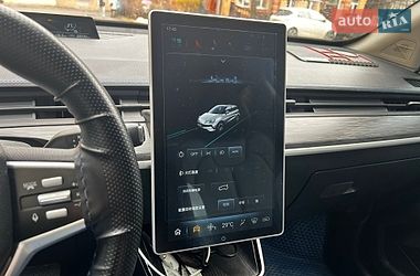 Хэтчбек Neta V 2020 в Виннице фото 29 Хэтчбек Neta V 2020 в Виннице