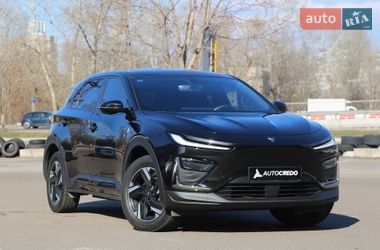 Внедорожник / Кроссовер Neta X500 Lite 2023 в Киеве
