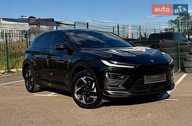 Внедорожник / Кроссовер Neta X500 Lite 2023 в Киеве