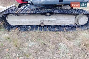 Миниэкскаватор Neuson 2200 2002 в Тячеве