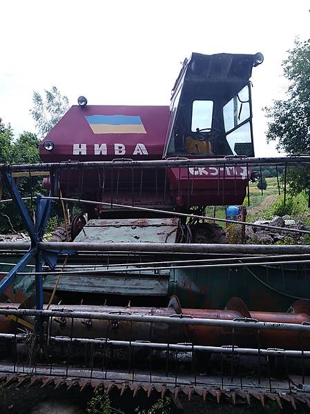 Нева СК-5