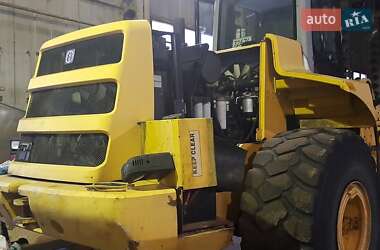 Фронтальный погрузчик New Holland 270 2006 в 