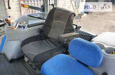 Трактор New Holland 8050 2010 в 