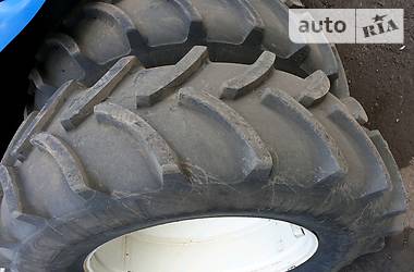 Трактор New Holland 8050 2010 в 