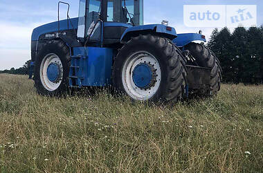 Трактор New Holland 9682 2002 в Радомышле