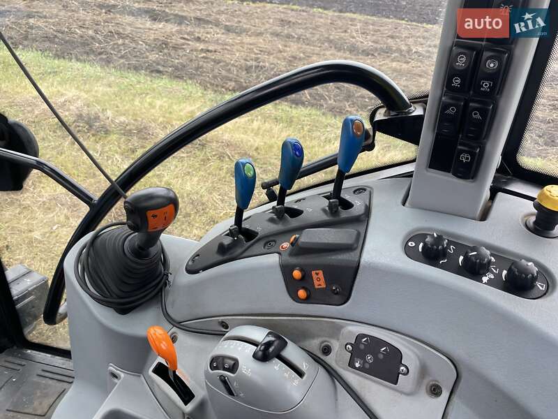 Інша спецтехніка New Holland E 215B 2023 в Охтирці