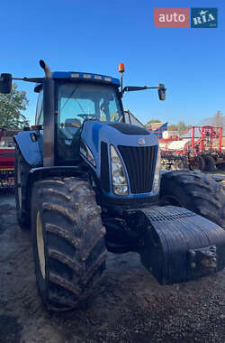 Другая спецтехника New Holland LB115 4PS 2004 в 