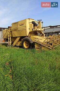 Другая спецтехника New Holland LB95B-4PT 1969 в 