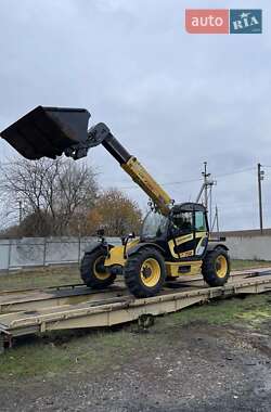 Телескопічні навантажувачі New Holland LB 2012 в Кам'янці