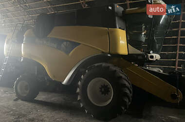 Інша спецтехніка New Holland LB 2006 в Шепетівці