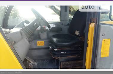 Телескопический погрузчик New Holland LM 2005 в 