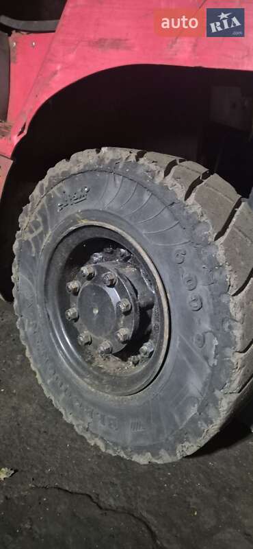 Вилочний навантажувач Nichiyu FB 2008 в Києві