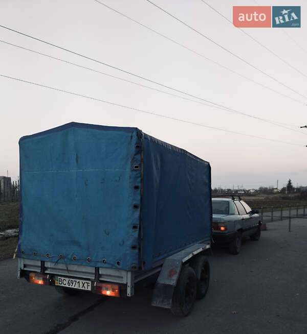 Борт Niewiadow 1200 h 1996 в Стрые