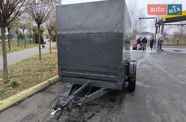 Легковой прицеп Niewiadow 1440 1997 в 
