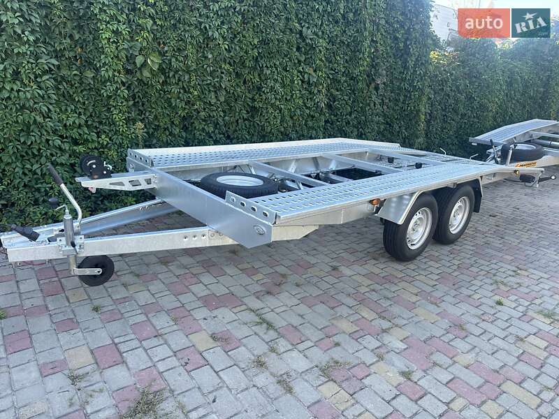 Лафет Niewiadow Adam 2025 в Луцьку