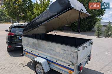 Другие прицепы Niewiadow BE7323U 2008 в 
