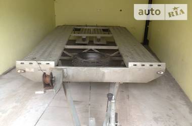 Лафет Niewiadow BR2 2018 в 