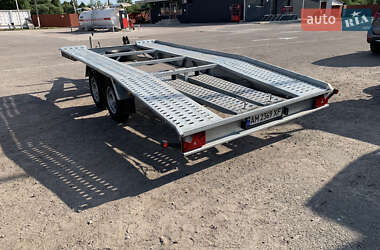 Лафет Niewiadow BR2 2023 в 