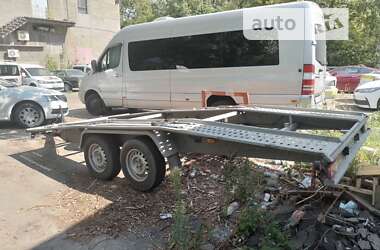 Лафет Niewiadow BR2 2012 в Києві