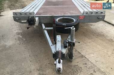 Лафет Niewiadow BR2 2021 в 
