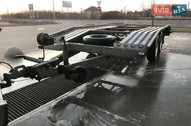 Лафет Niewiadow BR2 2021 в Львове