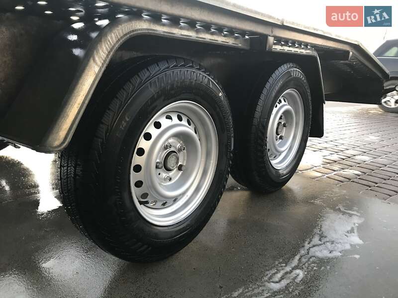 Лафет Niewiadow BR2 2021 в Львове фото 5 Лафет Niewiadow BR2 2021 в Львове