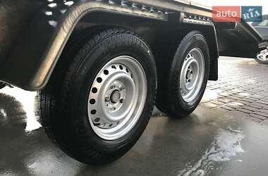 Лафет Niewiadow BR2 2021 в 