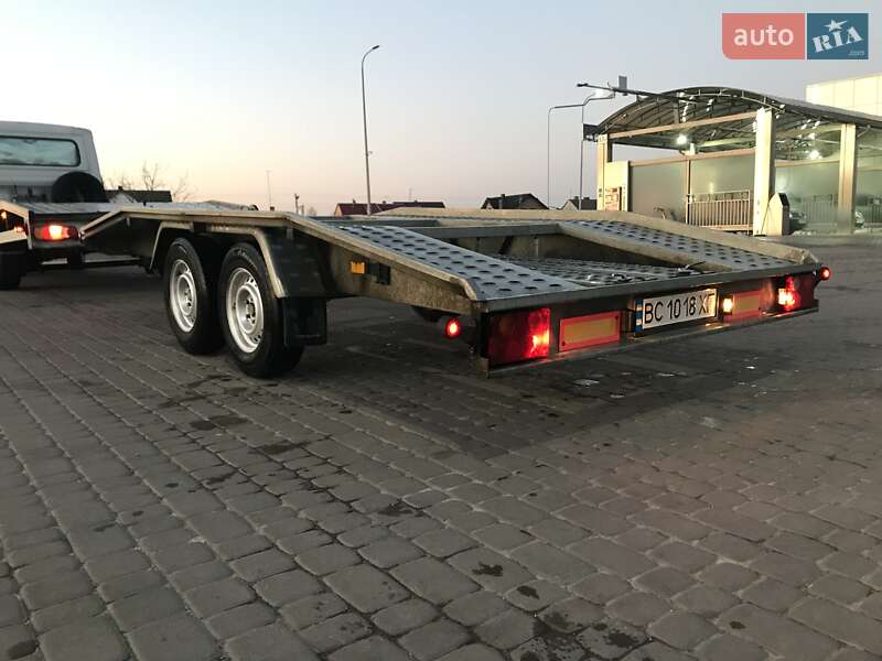 Лафет Niewiadow BR2 2021 в Львове фото 8 Лафет Niewiadow BR2 2021 в Львове