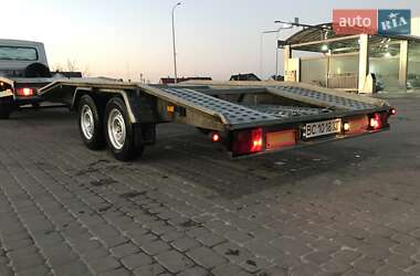 Лафет Niewiadow BR2 2021 в 