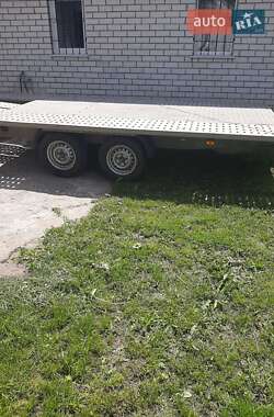Лафет Niewiadow BR2 2021 в 