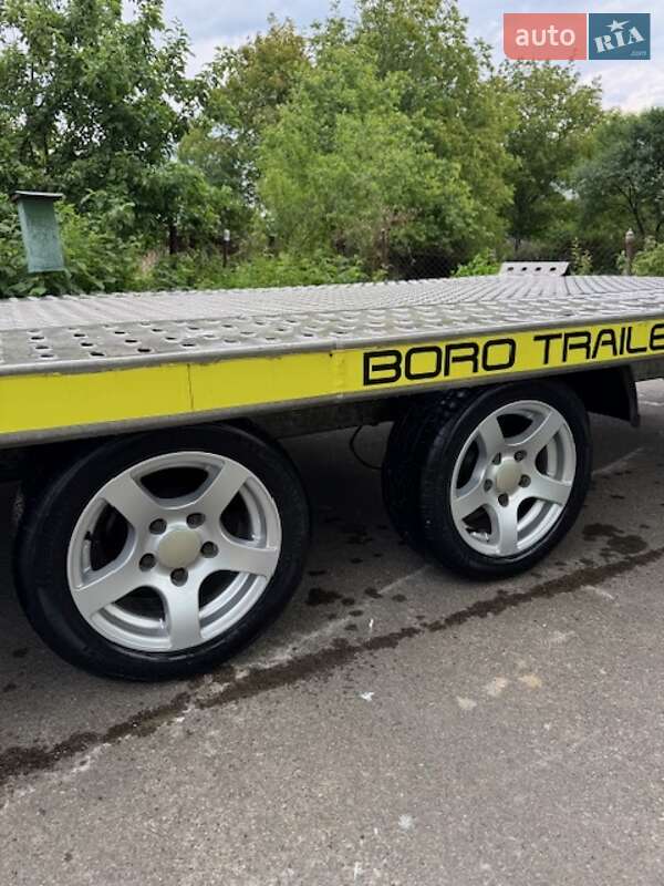 Лафет Niewiadow BR2 2019 в Калуше фото 6 Лафет Niewiadow BR2 2019 в Калуше