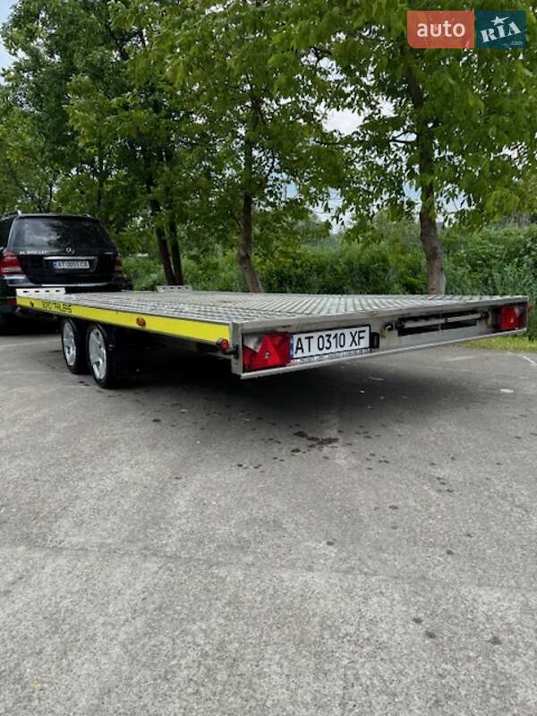 Niewiadow BR2 2019