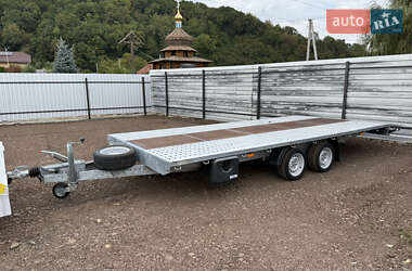 Лафет Niewiadow BR2 2022 в 