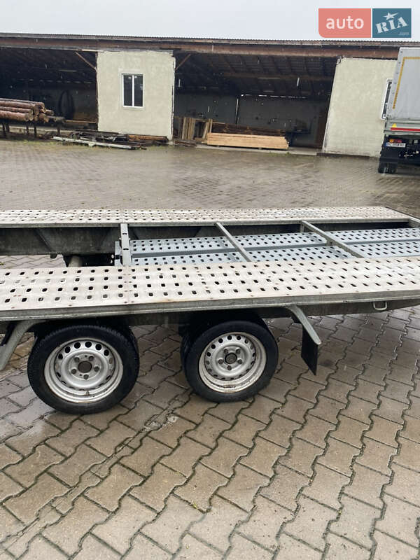 Лафет Niewiadow BR2 2019 в Львове фото 4 Лафет Niewiadow BR2 2019 в Львове