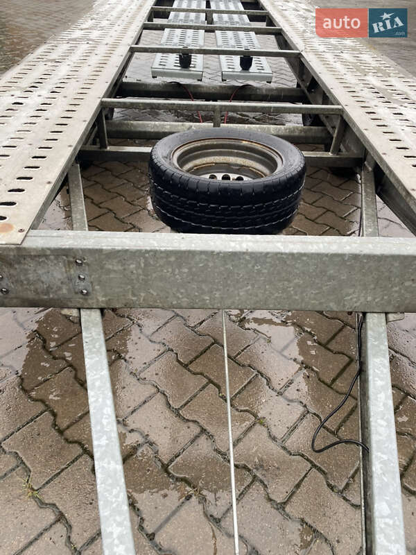 Лафет Niewiadow BR2 2019 в Львове фото 9 Лафет Niewiadow BR2 2019 в Львове