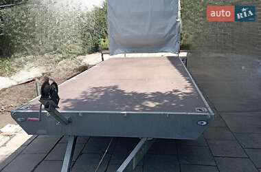 Лафет Niewiadow BR2 2021 в Краматорске