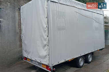 Лафет Niewiadow BR2 2021 в Краматорске