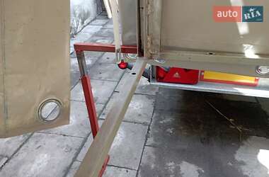 Лафет Niewiadow BR2 2021 в Краматорске